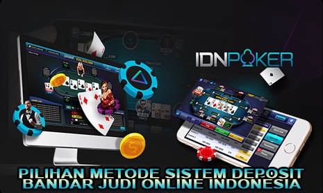 Situs Idn Poker online Memberikan Promo Bonus Berlimpah